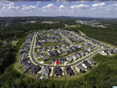 1141 Clifton Rd, Hoover, AL 35244