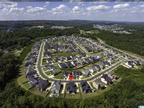 1141 Clifton Rd, Hoover, AL 35244