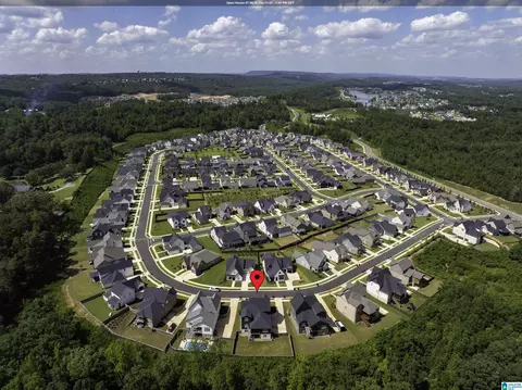 1141 Clifton Rd, Hoover, AL 35244