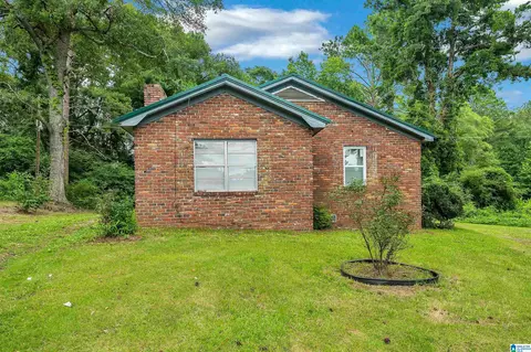 7960 Highway 21 S, Sylacauga, AL 35151