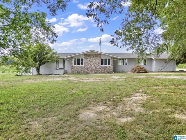 2715 County Road 1269, Vinemont, AL 35179