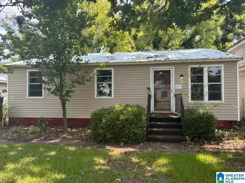 2513 Avenue I, Birmingham, AL 35218