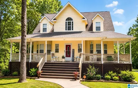 77 Autumn Acres Ln, Sylacauga, AL 35150