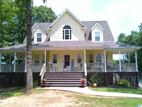 77 Autumn Acres Ln, Sylacauga, AL 35150