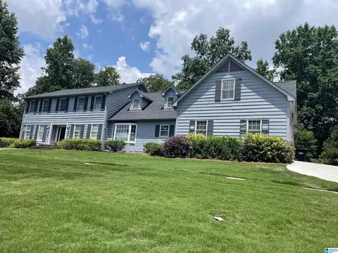 3538 Mill Springs Rd, Mountain Brook, AL 35223