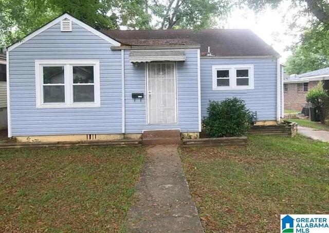 1768 51st St, Birmingham, AL 35208