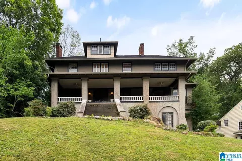4119 Crescent Rd, Birmingham, AL 35222