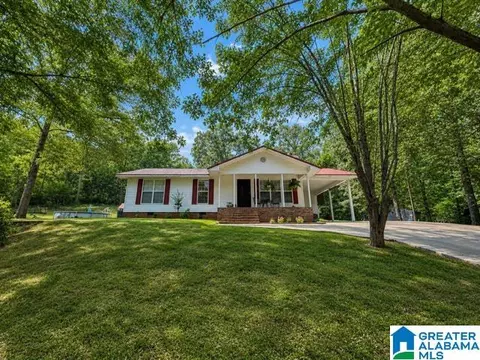 134 Eureka Rd, Lincoln, AL 35096