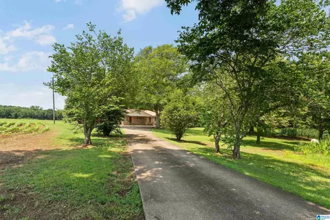 4049 Klein Rd, Harpersville, AL 35078