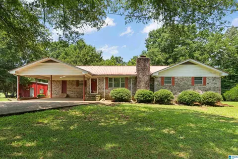 4049 Klein Rd, Harpersville, AL 35078