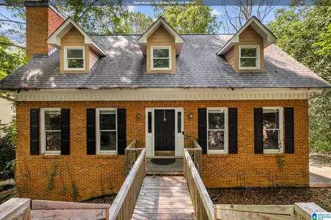 2015 Wild Flower Dr, Hoover, AL 35244