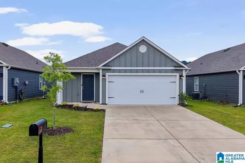 1255 Shaggy Bark Ln, Odenville, AL 35120