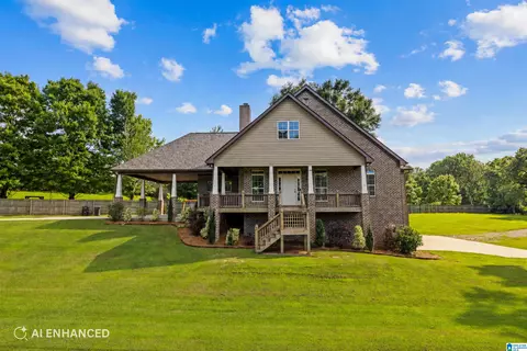 7343 Roper Rd, Trussville, AL 35173