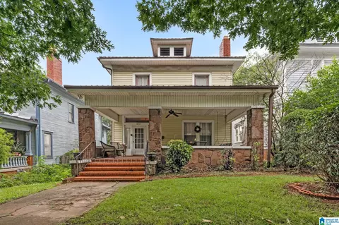 1615 Collum St S, Birmingham, AL 35205