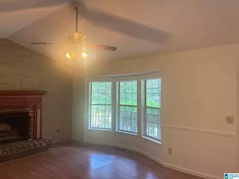 Living - 485 Davidson Dr, Locust Fork, AL 35097 photo 1 of 1