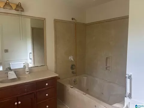 Bath - 485 Davidson Dr, Locust Fork, AL 35097 photo 1 of 2