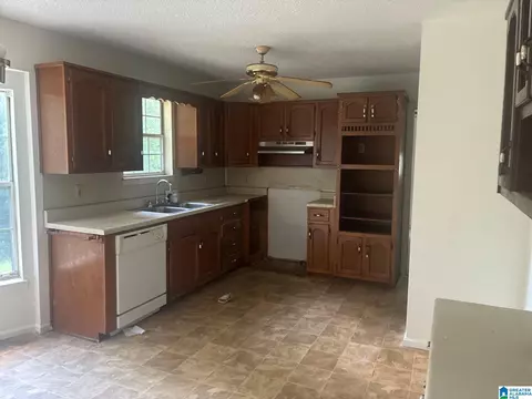 Kitchen - 485 Davidson Dr, Locust Fork, AL 35097 photo 1 of 1