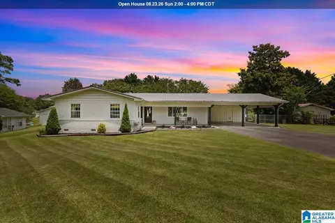 39 Pine Cir, Oneonta, AL 35121