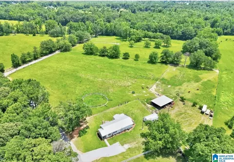 291 County Road 729, Jemison, AL 35085