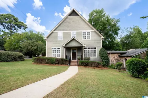 1001 Chestnut St, Vestavia Hills, AL 35216