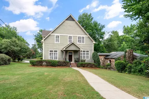 1001 Chestnut St, Vestavia Hills, AL 35216