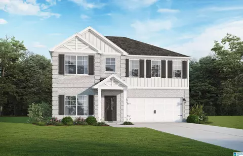 7099 Valley Bridge Rd, Hueytown, AL 35023