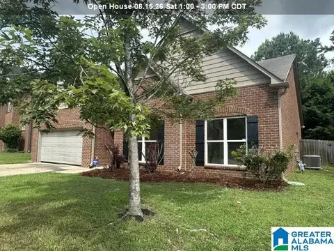 6353 Letson Farms Trl, Bessemer, AL 35022