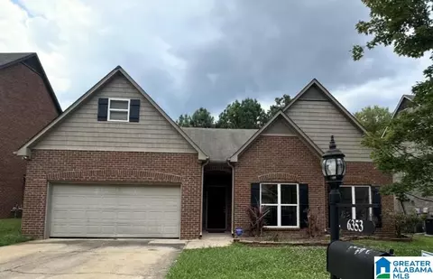6353 Letson Farms Trl, Bessemer, AL 35022