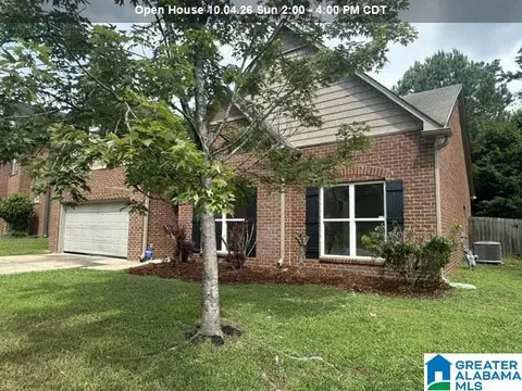 6353 Letson Farms Trl, Bessemer, AL 35022
