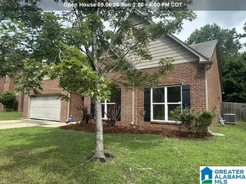 6353 Letson Farms Trl, Bessemer, AL 35022