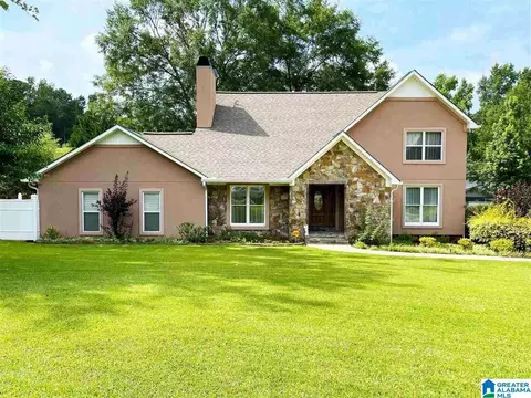 3004 Shady Creek Ln, Anniston, AL 36207