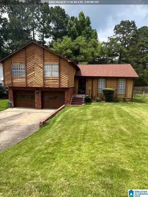 5232 Dresden Rd, Irondale, AL 35210