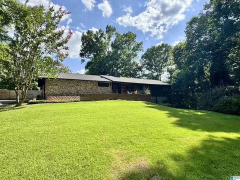 3848 River View Dr, Vestavia, AL 35243