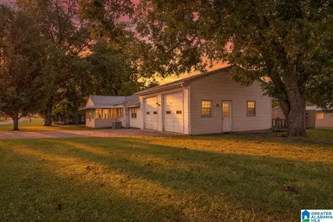 195 Pattiway Dr, Alexandria, AL 36250