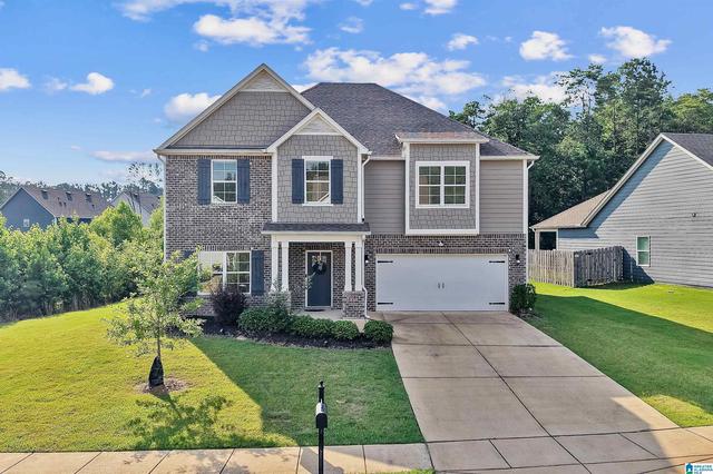 1105 Merion Dr, Calera, AL 35040