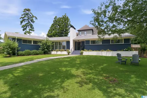 1800 Laurel Rd, Vestavia Hills, AL 35216