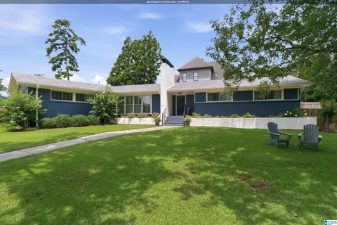 1800 Laurel Rd, Vestavia Hills, AL 35216