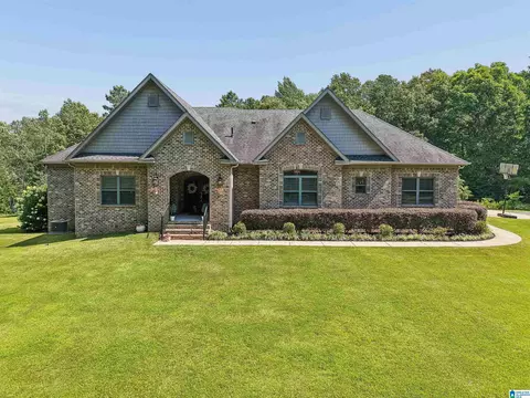 6330 County Road 12, Odenville, AL 35120
