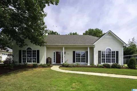 236 Chadwick Ln, Helena, AL 35080