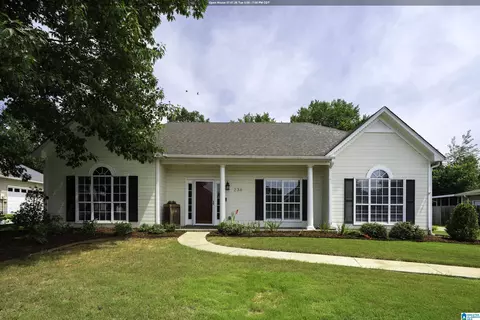 236 Chadwick Ln, Helena, AL 35080