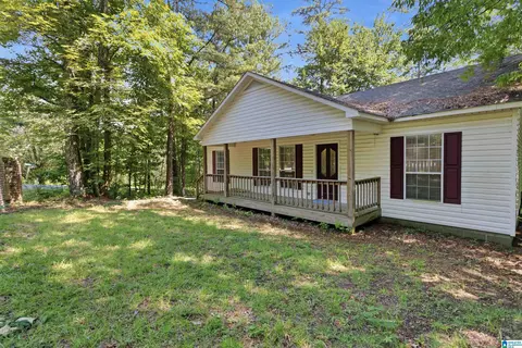 9983 Old Stouts Rd, Warrior, AL 35180