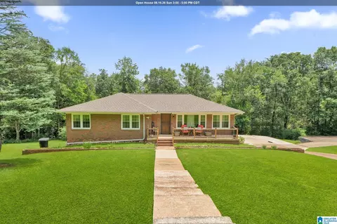 1221 Knight Dr, Gadsden, AL 35904