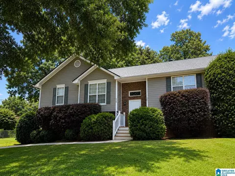 848 Glennwood Rd, Morris, AL 35116