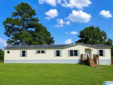 24480 Alabama Highway 21, Talladega, AL 35160