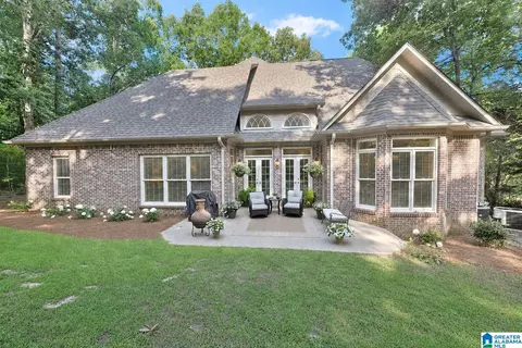 332 Hayfield Loop Rd, Dora, AL 35062 photo 2