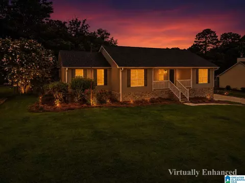 5215 Tyler Oaks Dr, Mount Olive, AL 35117