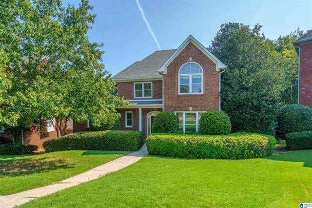 705 Meadow Ridge Ct, Birmingham, AL 35242