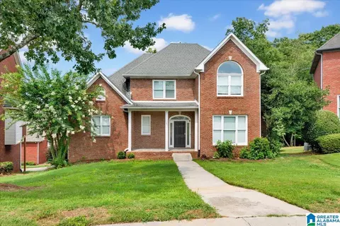 705 Meadow Ridge Ct, Birmingham, AL 35242