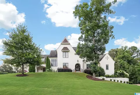 4393 Kings Mountain Rdg, Vestavia Hills, AL 35242