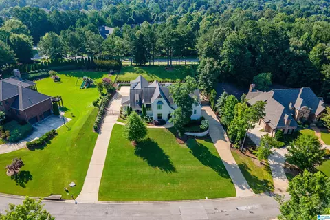 4393 Kings Mountain Rdg, Vestavia Hills, AL 35242
